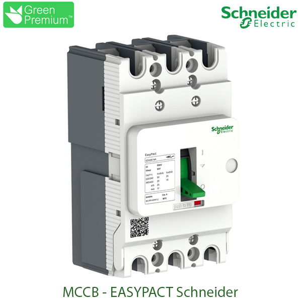 mccb-schneider