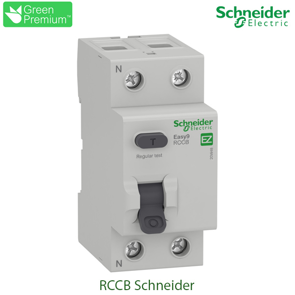 rccb schneider