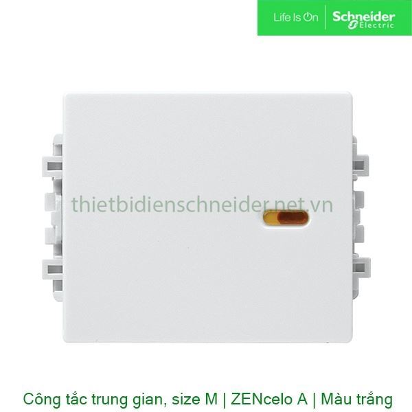 Công tắc trung gian, size M 8431M_3_WE_G19 Zencelo A Schneider