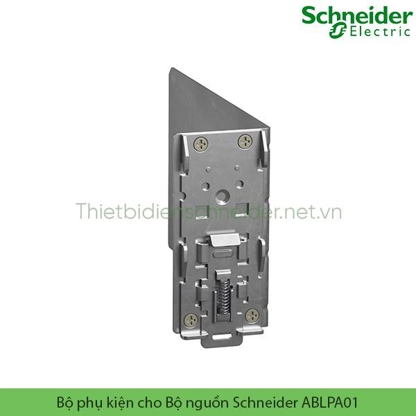 Bộ phụ kiện cho Bộ nguồn Schneider ABLPA01 