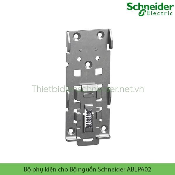 Bộ phụ kiện cho Bộ nguồn Schneider ABLPA02