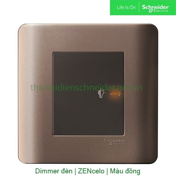 Bộ điều chỉnh ánh sáng đèn 350VA E8431EPD4_SZ Zencelo