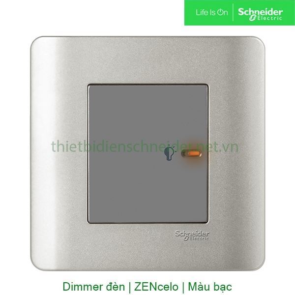 Bộ điều chỉnh ánh sáng đèn 350VA E8431EPD4_SA Zencelo