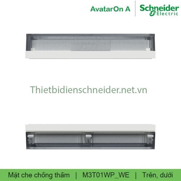 IP55 M3T01WP_WE AvatarOn A Schneider