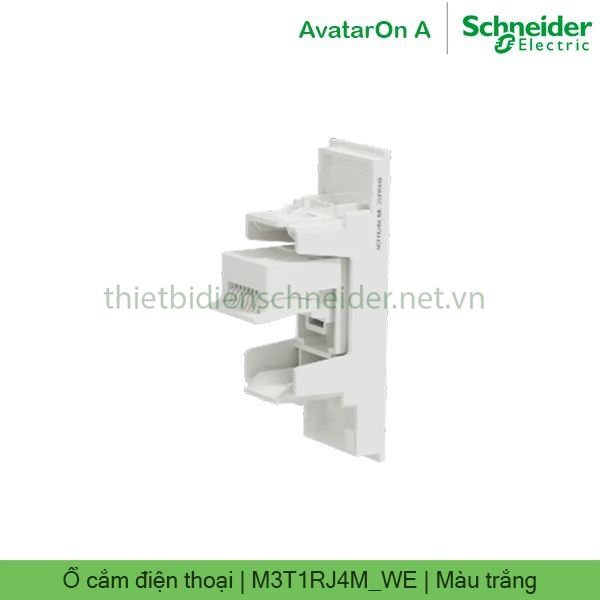 M3T1RJ4M_WE AvatarOn A Schneider