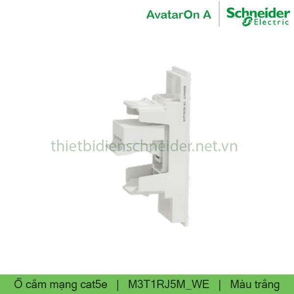 M3T1RJ5M_WE AvatarOn A Schneider