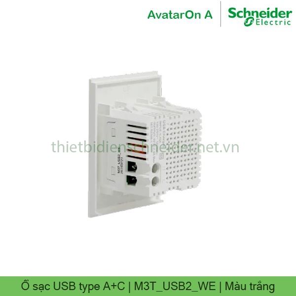 M3T_USB2_WE AvatarOn A Schneider