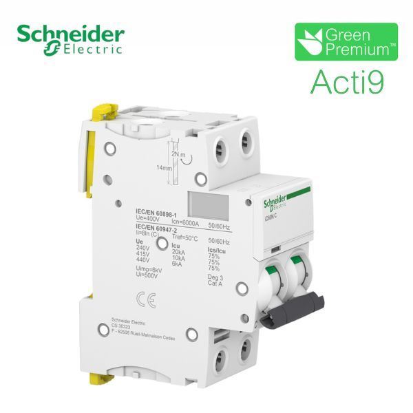 mcb-schneider-acti9-2p-6ka