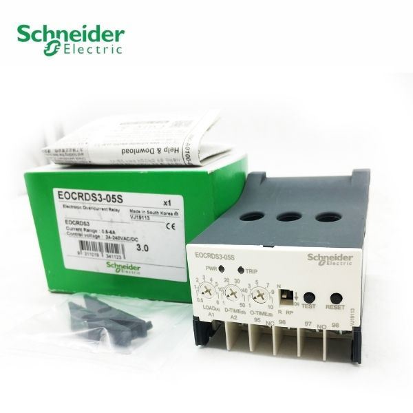 relay-eocrds3-05s-schneider