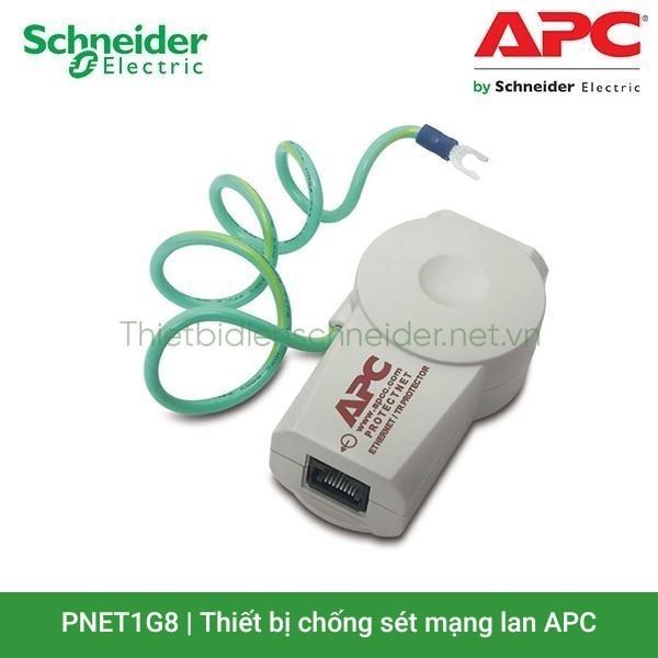 Chống sét mạng lan APC PNET1GB