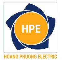 Công ty CP thiết bị điện